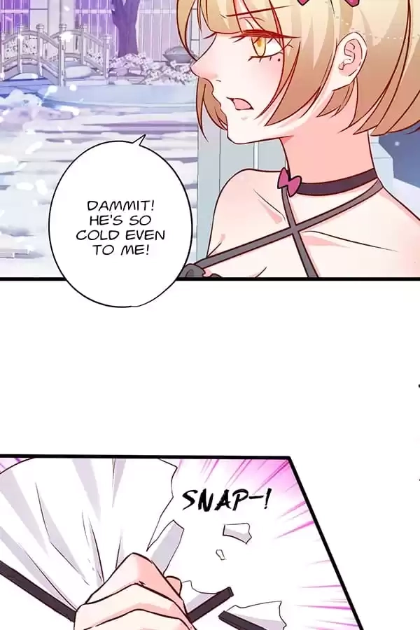 The Adorable Vampire Chapter 182 page 57 - 