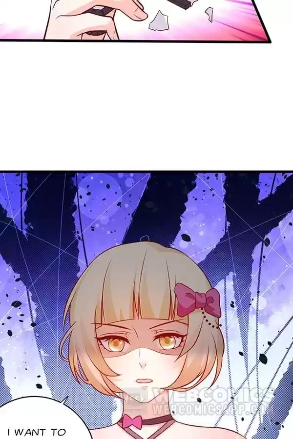 The Adorable Vampire Chapter 182 page 58 - 