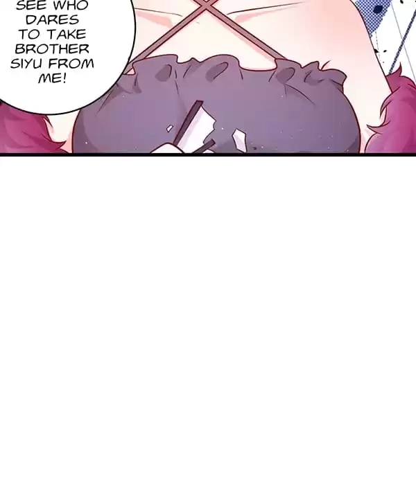 The Adorable Vampire Chapter 182 page 59 - 