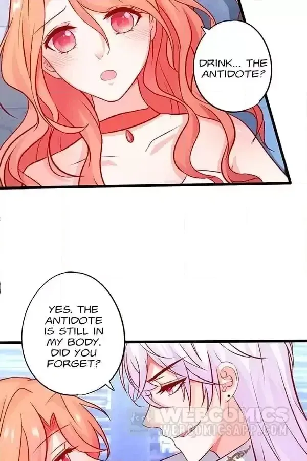 The Adorable Vampire Chapter 182 page 10 - 