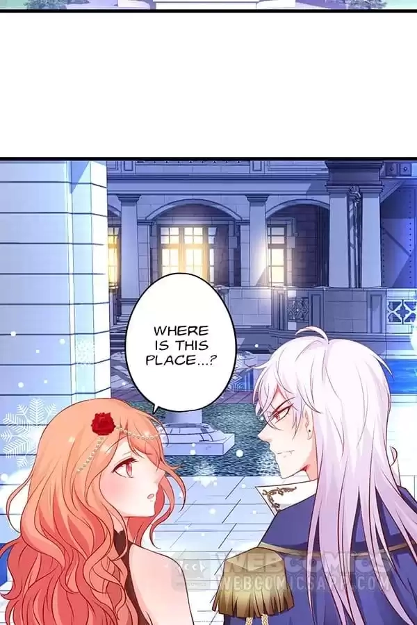 The Adorable Vampire Chapter 183 page 2 - 