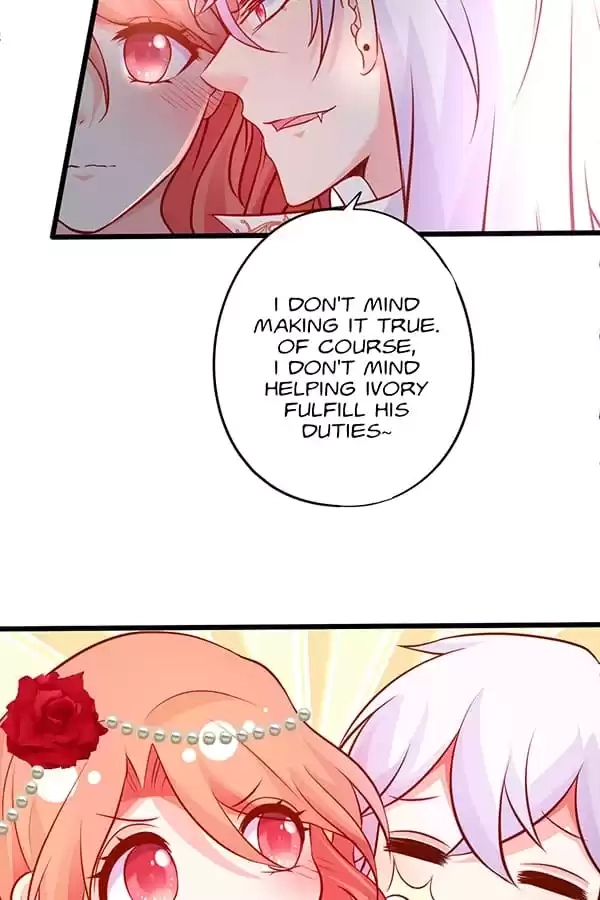 The Adorable Vampire Chapter 183 page 11 - 