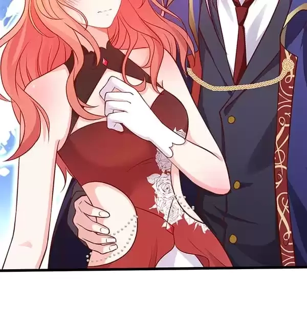 The Adorable Vampire Chapter 183 page 13 - 