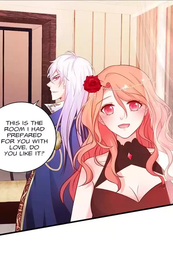The Adorable Vampire Chapter 183 page 16 - 