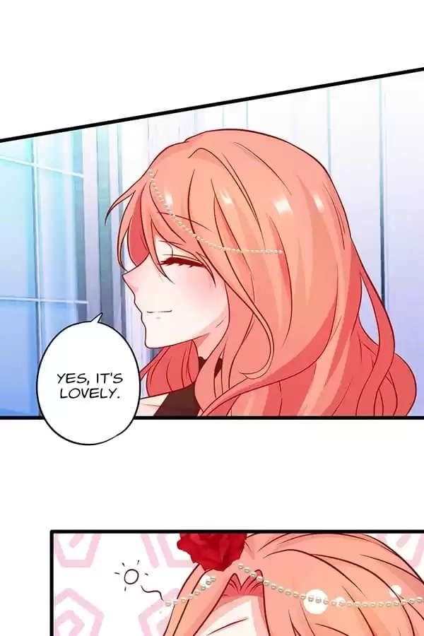 The Adorable Vampire Chapter 183 page 17 - 