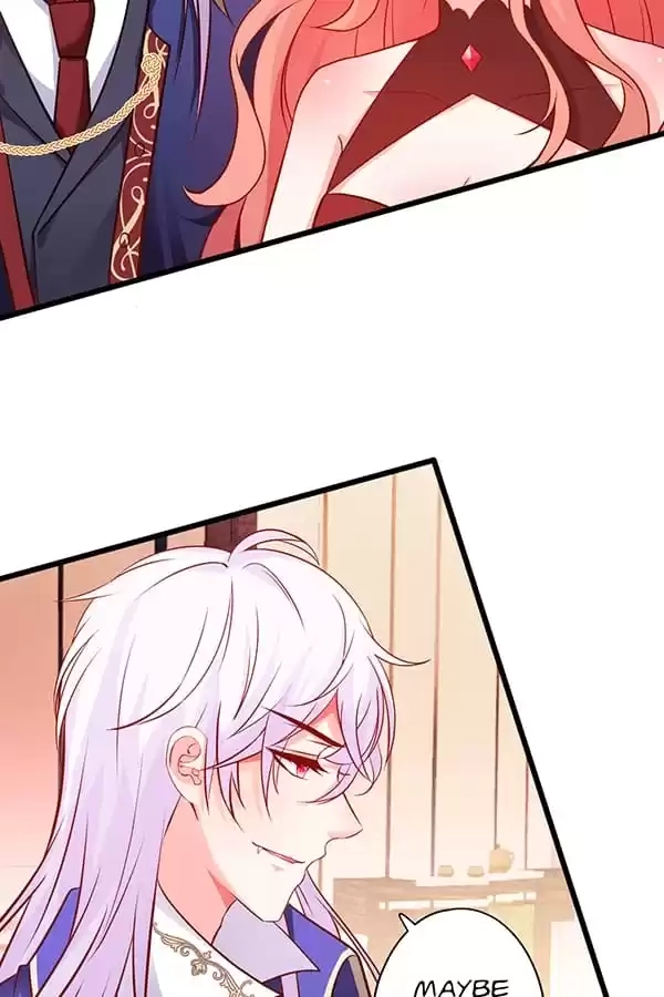 The Adorable Vampire Chapter 183 page 19 - 