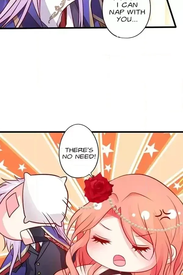 The Adorable Vampire Chapter 183 page 20 - 