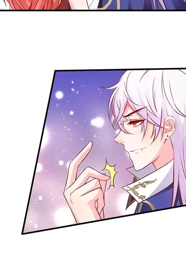 The Adorable Vampire Chapter 183 page 3 - 