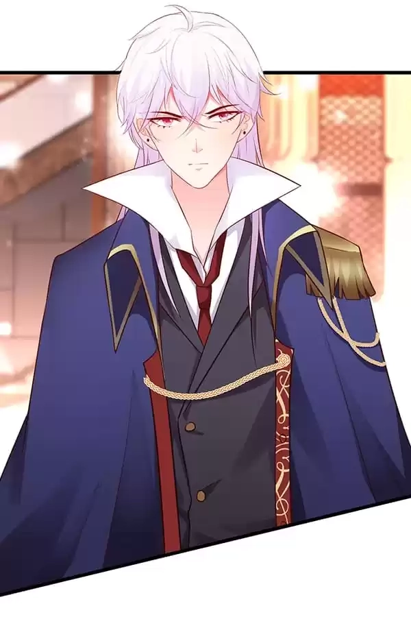 The Adorable Vampire Chapter 183 page 26 - 