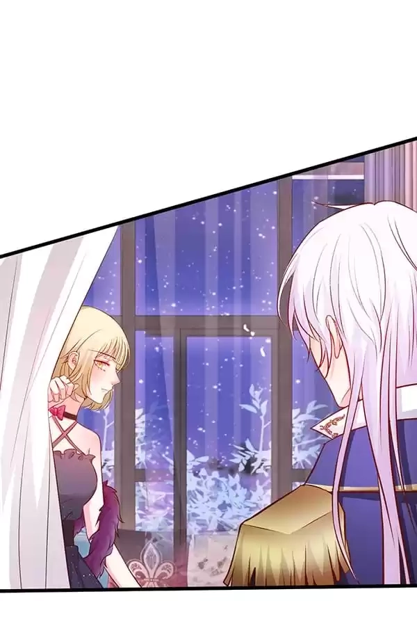 The Adorable Vampire Chapter 183 page 28 - 