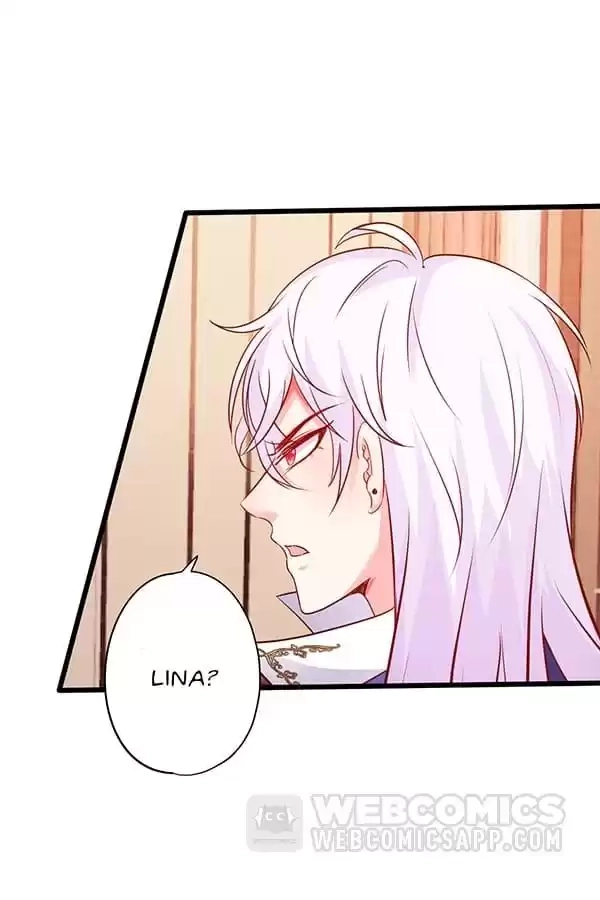 The Adorable Vampire Chapter 183 page 29 - 