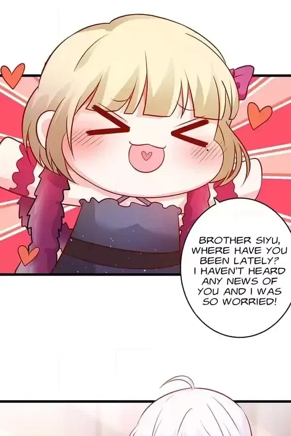 The Adorable Vampire Chapter 183 page 30 - 