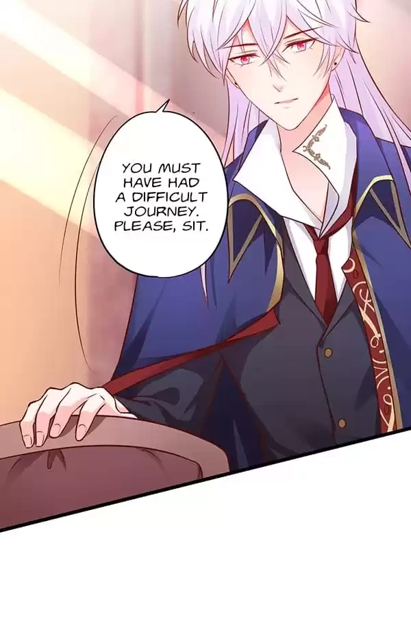 The Adorable Vampire Chapter 183 page 31 - 