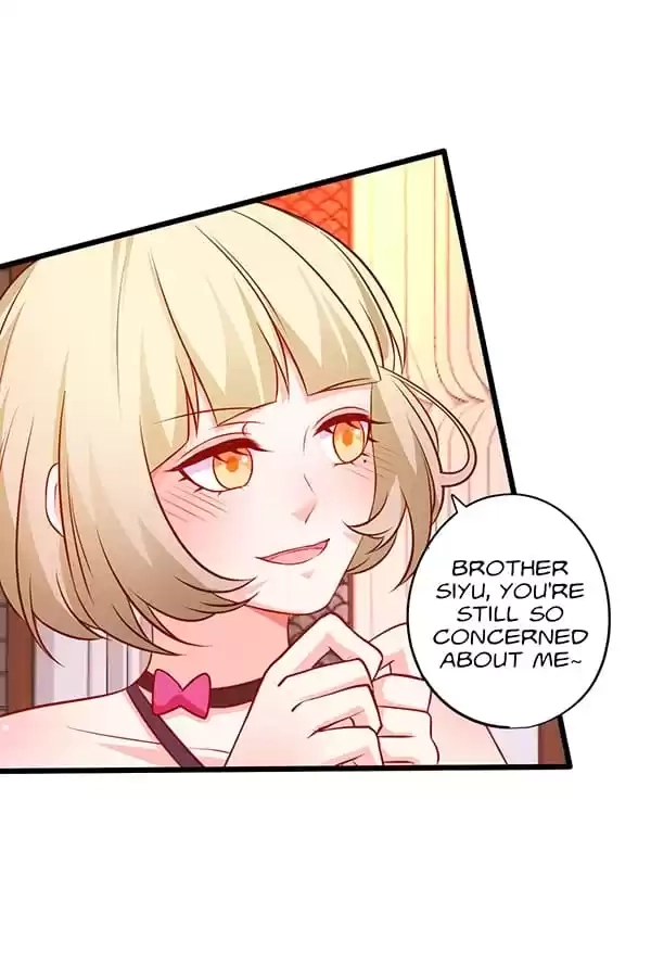 The Adorable Vampire Chapter 183 page 32 - 