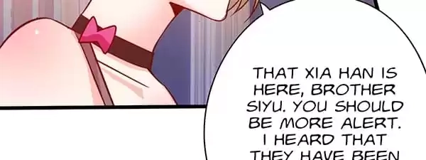 The Adorable Vampire Chapter 183 page 35 - 