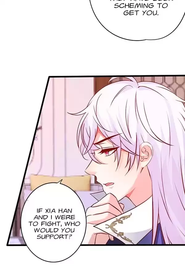 The Adorable Vampire Chapter 183 page 36 - 