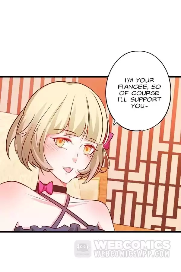 The Adorable Vampire Chapter 183 page 37 - 