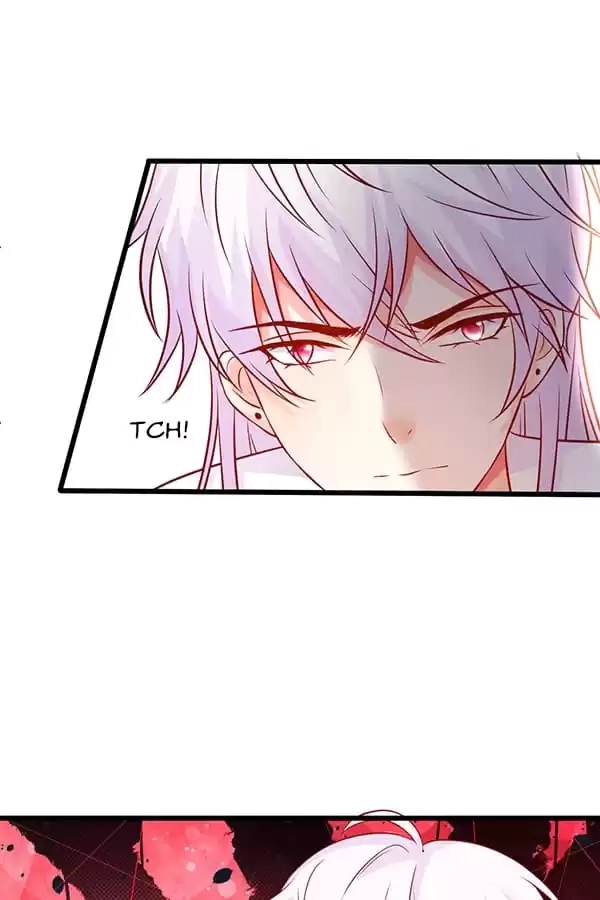 The Adorable Vampire Chapter 183 page 38 - 