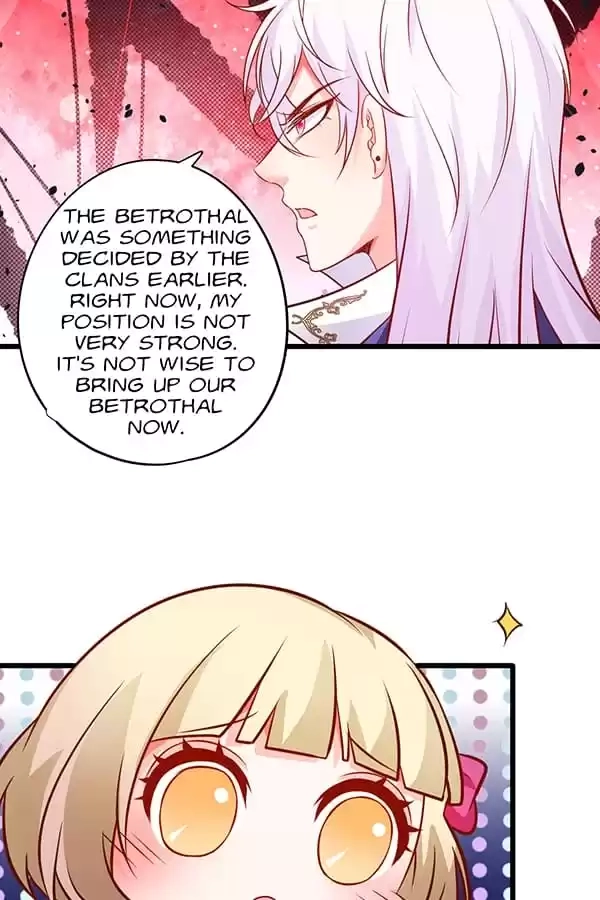 The Adorable Vampire Chapter 183 page 39 - 