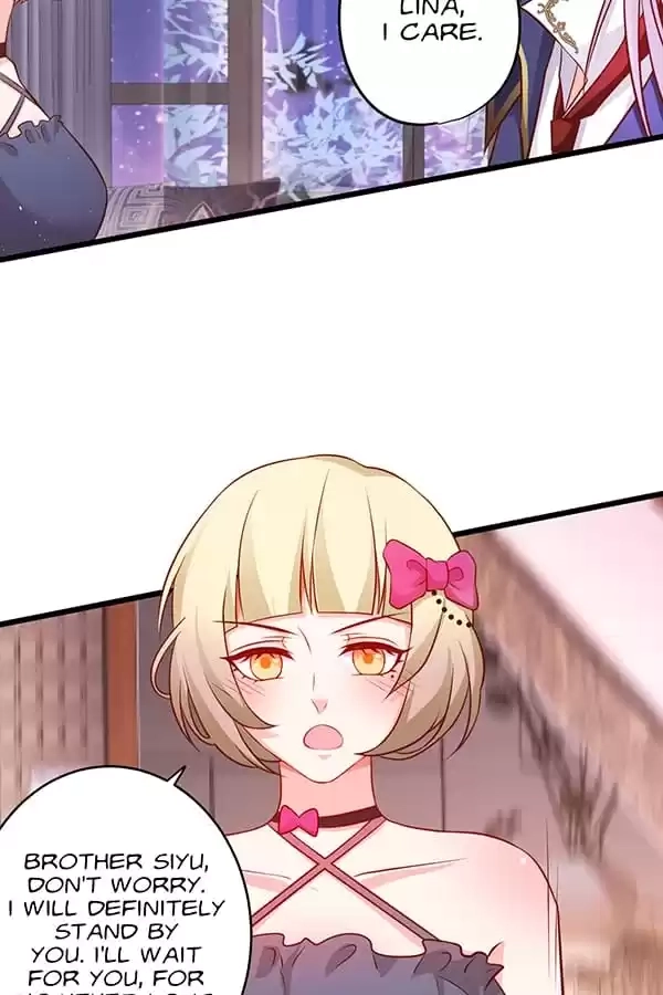 The Adorable Vampire Chapter 183 page 41 - 