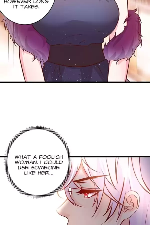The Adorable Vampire Chapter 183 page 42 - 