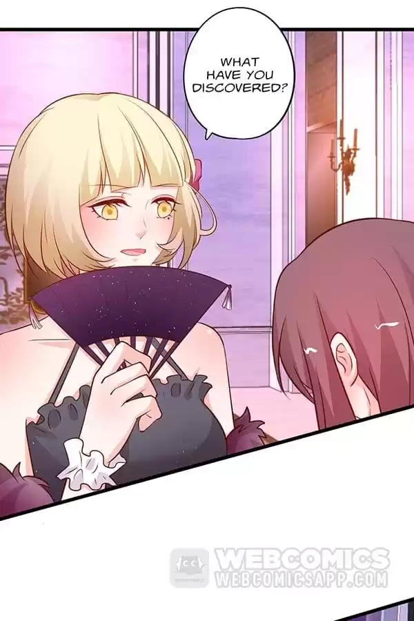 The Adorable Vampire Chapter 183 page 45 - 