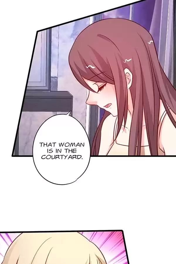The Adorable Vampire Chapter 183 page 46 - 