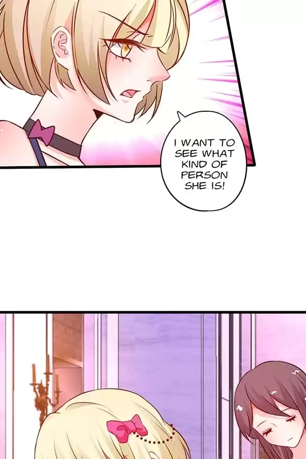 The Adorable Vampire Chapter 183 page 47 - 