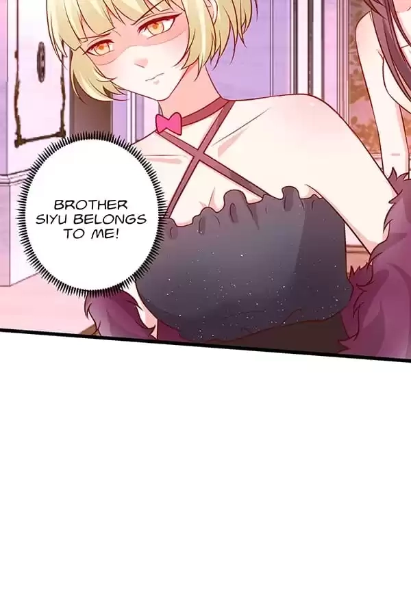 The Adorable Vampire Chapter 183 page 48 - 