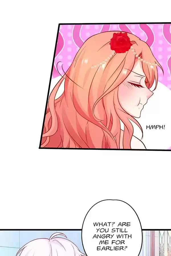 The Adorable Vampire Chapter 183 page 52 - 