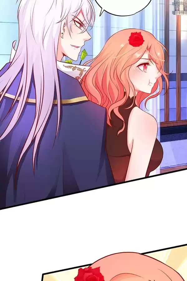 The Adorable Vampire Chapter 183 page 53 - 