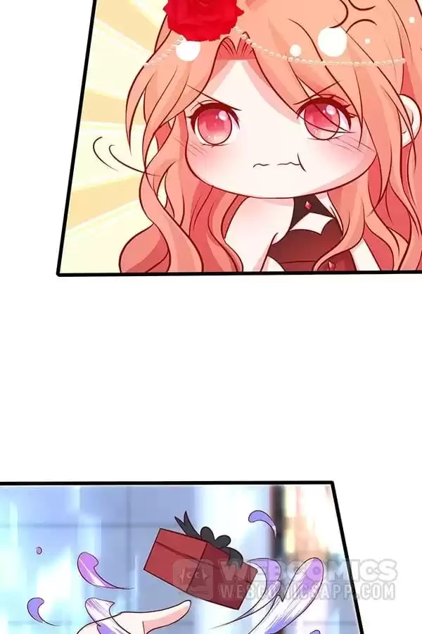 The Adorable Vampire Chapter 183 page 54 - 