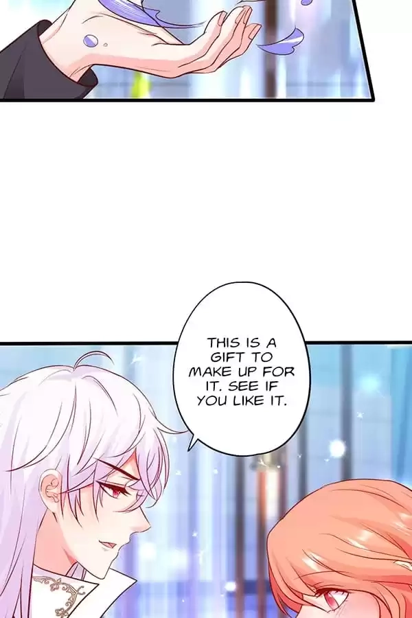 The Adorable Vampire Chapter 183 page 55 - 