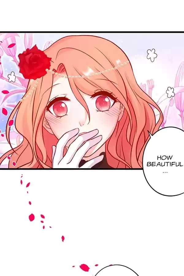 The Adorable Vampire Chapter 183 page 59 - 