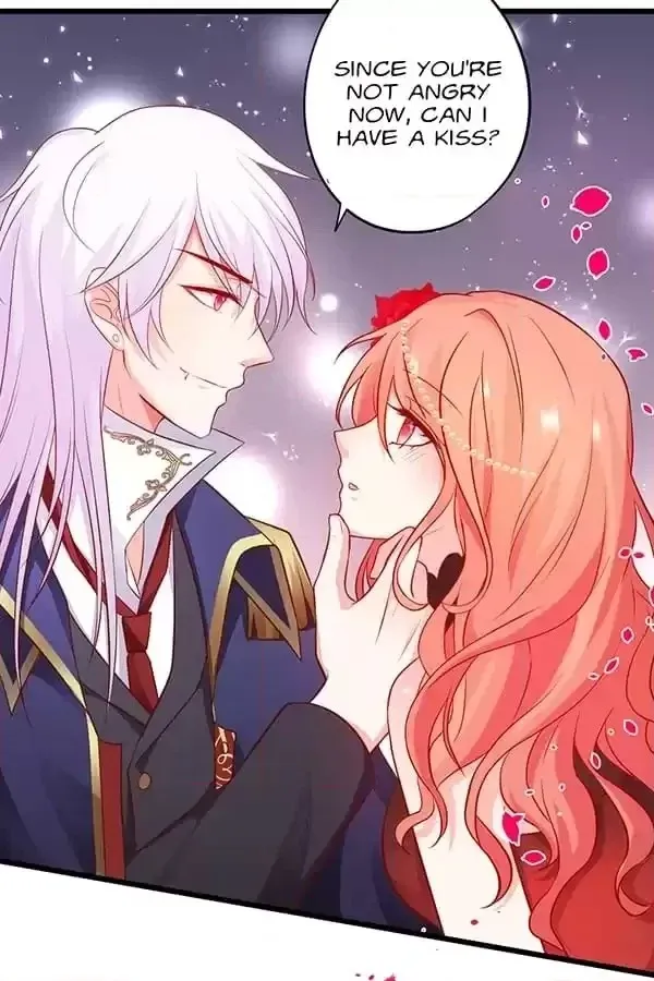 The Adorable Vampire Chapter 183 page 60 - 
