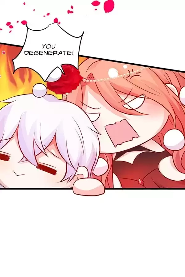 The Adorable Vampire Chapter 183 page 61 - 