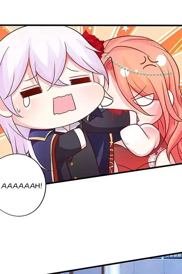 The Adorable Vampire Chapter 183 page 62 - 