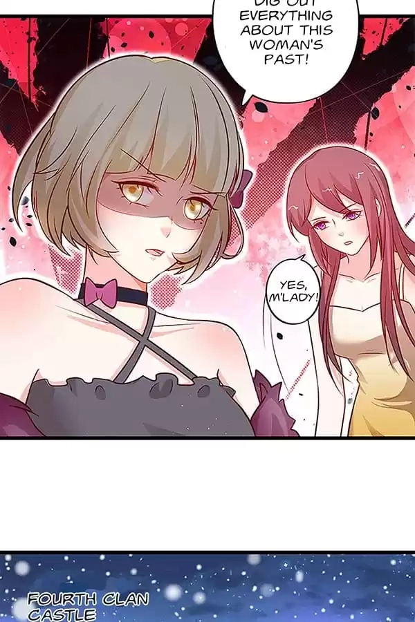 The Adorable Vampire Chapter 183 page 64 - 