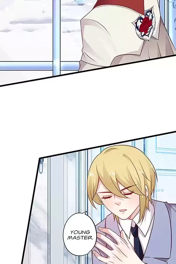 The Adorable Vampire Chapter 183 page 66 - 