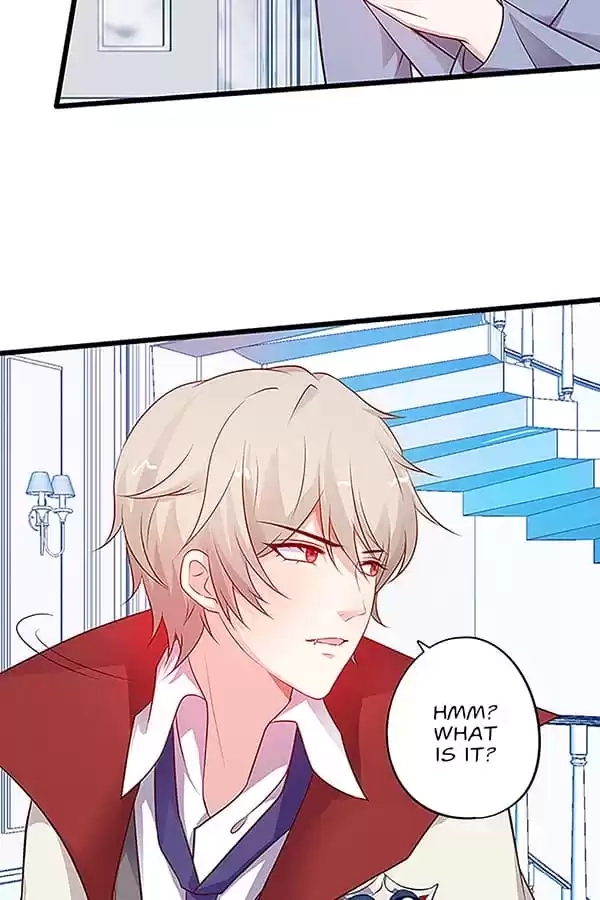 The Adorable Vampire Chapter 183 page 67 - 