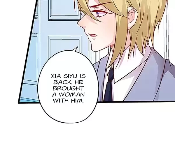 The Adorable Vampire Chapter 183 page 69 - 