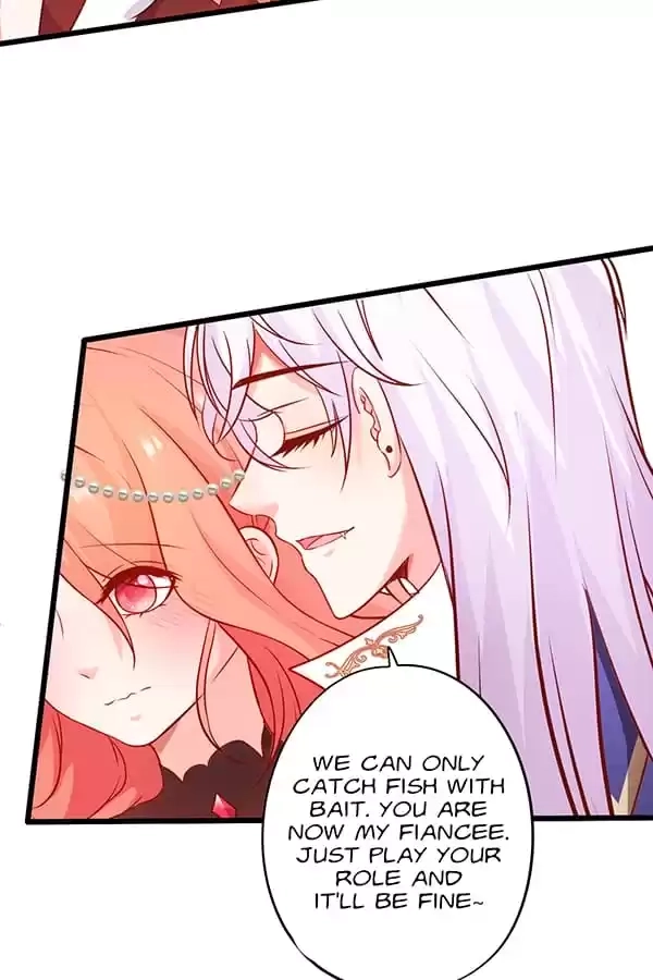 The Adorable Vampire Chapter 183 page 9 - 