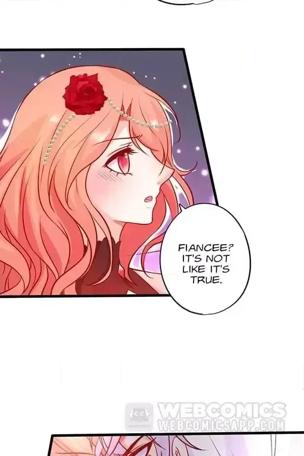 The Adorable Vampire Chapter 183 page 10 - 