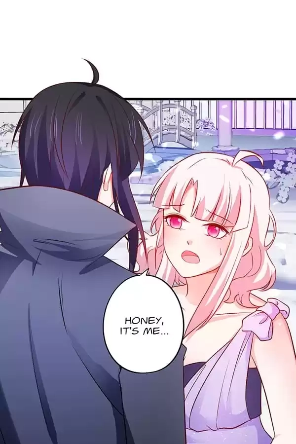 The Adorable Vampire Chapter 184 page 11 - 