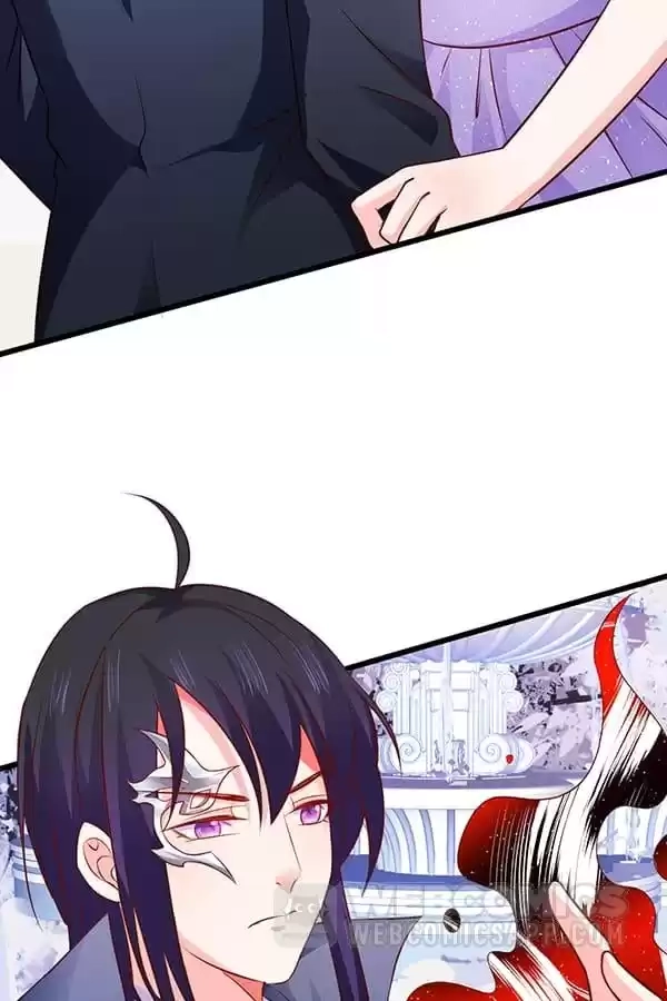The Adorable Vampire Chapter 184 page 12 - 