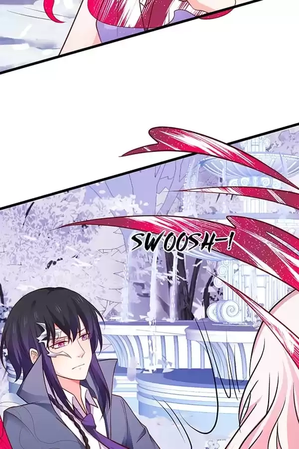 The Adorable Vampire Chapter 184 page 15 - 