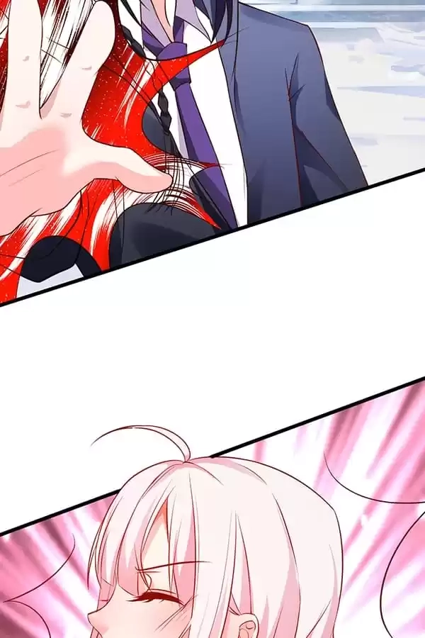 The Adorable Vampire Chapter 184 page 18 - 