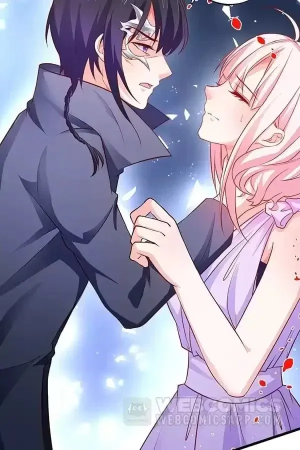 The Adorable Vampire Chapter 184 page 20 - 