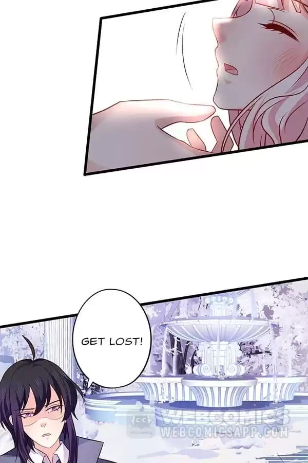 The Adorable Vampire Chapter 184 page 23 - 