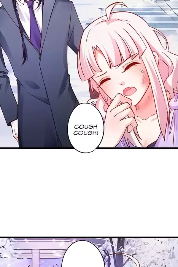 The Adorable Vampire Chapter 184 page 24 - 